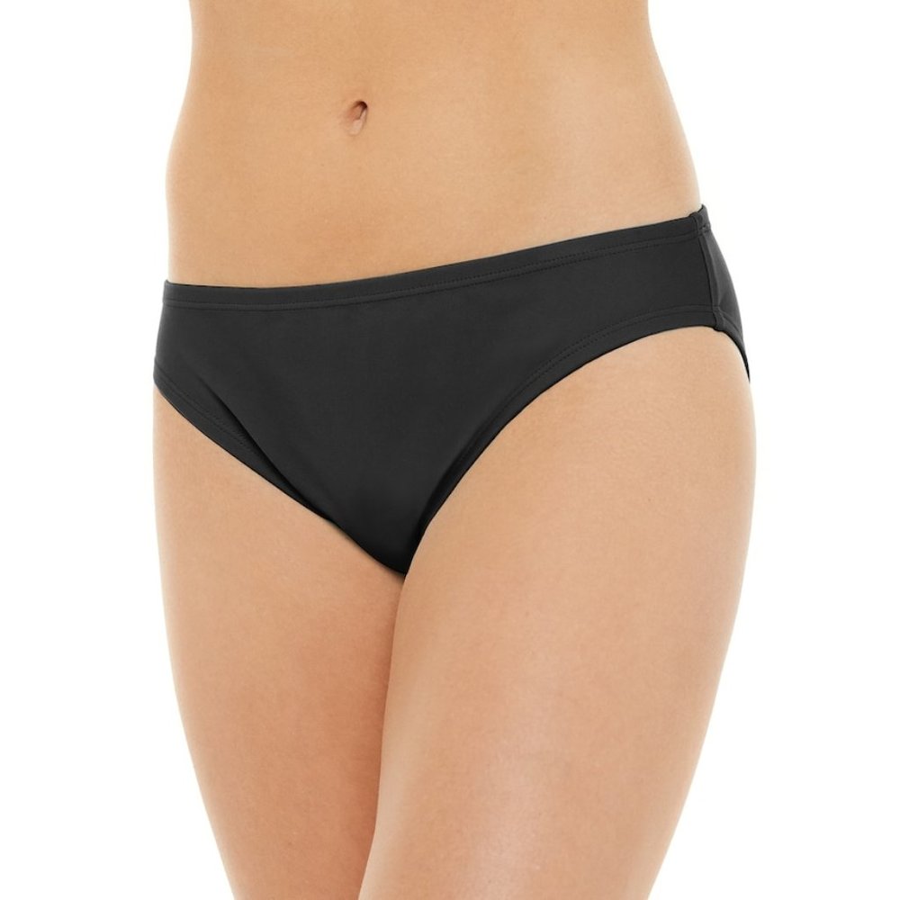 Women's Adidas Sport Hipster Bikini Bottoms